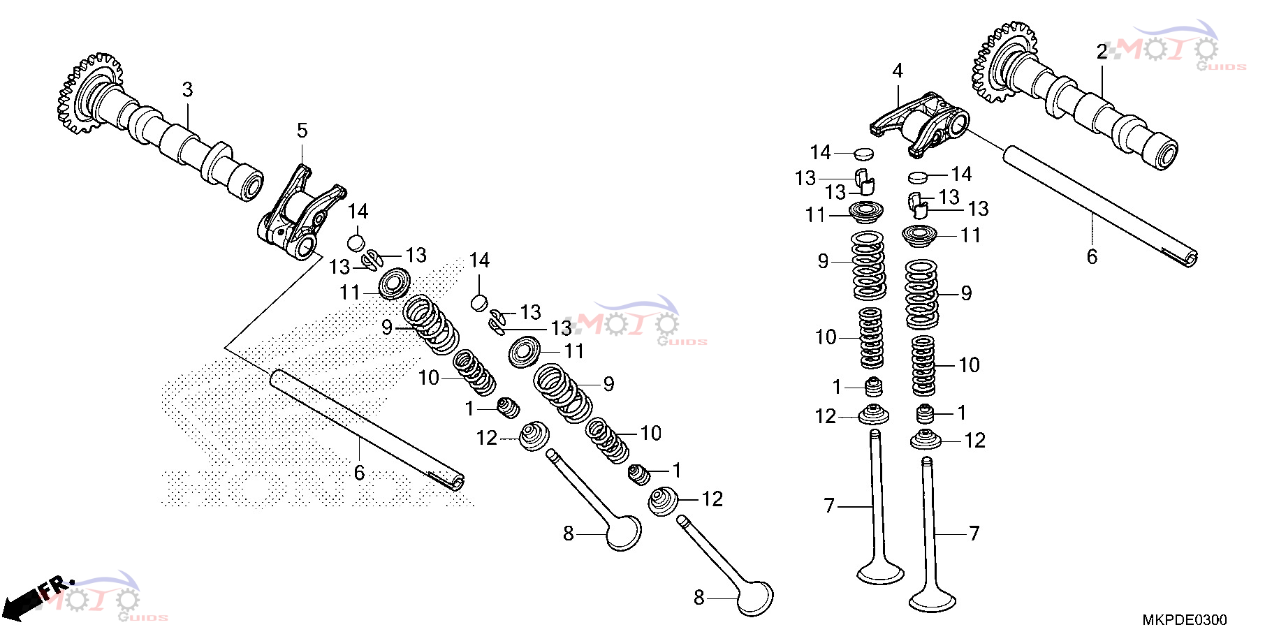 Engine Diagram
